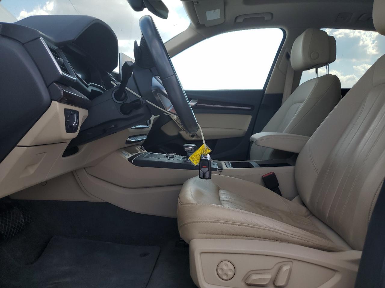 2018 Audi Q5 - Image 7