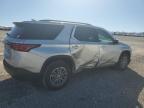 2022 Chevrolet Traverse Lt for Sale in Earlington, KY - Side