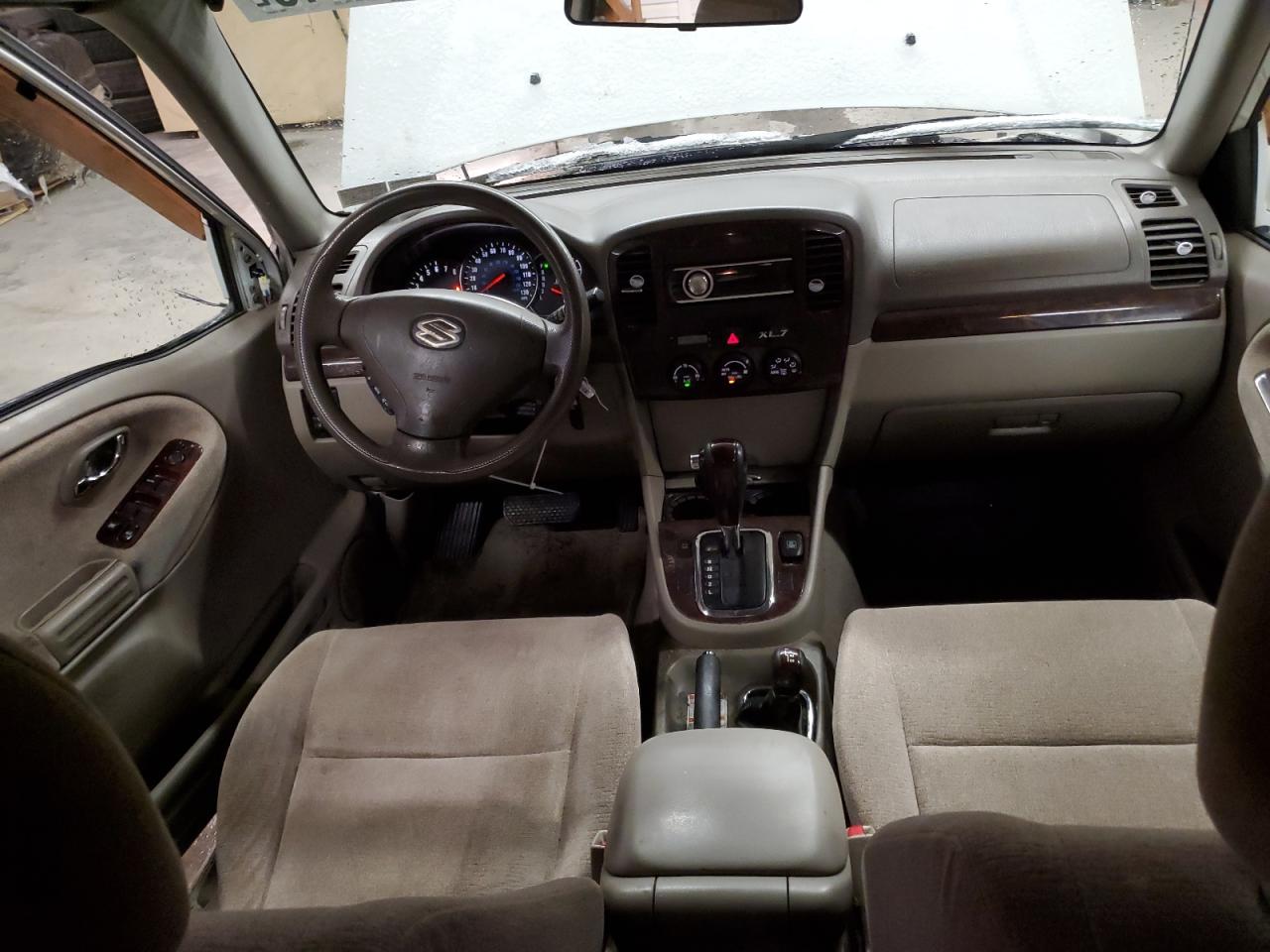 2003 Suzuki XL7 - Image 8