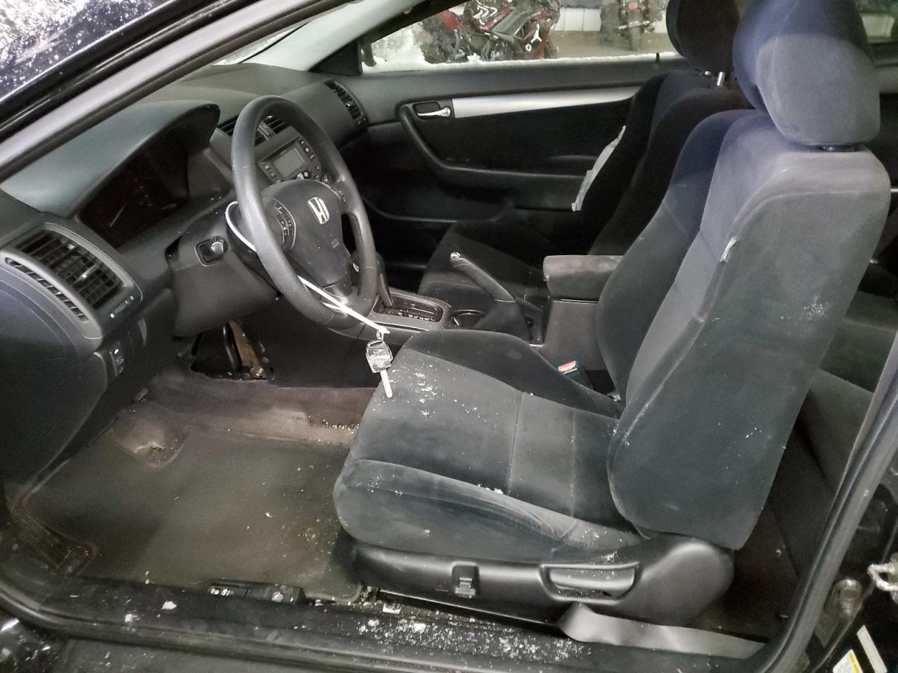 2006 Honda Accord - Image 7