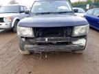 2006 LAND ROVER RANGEROVER for sale at Copart COLCHESTER