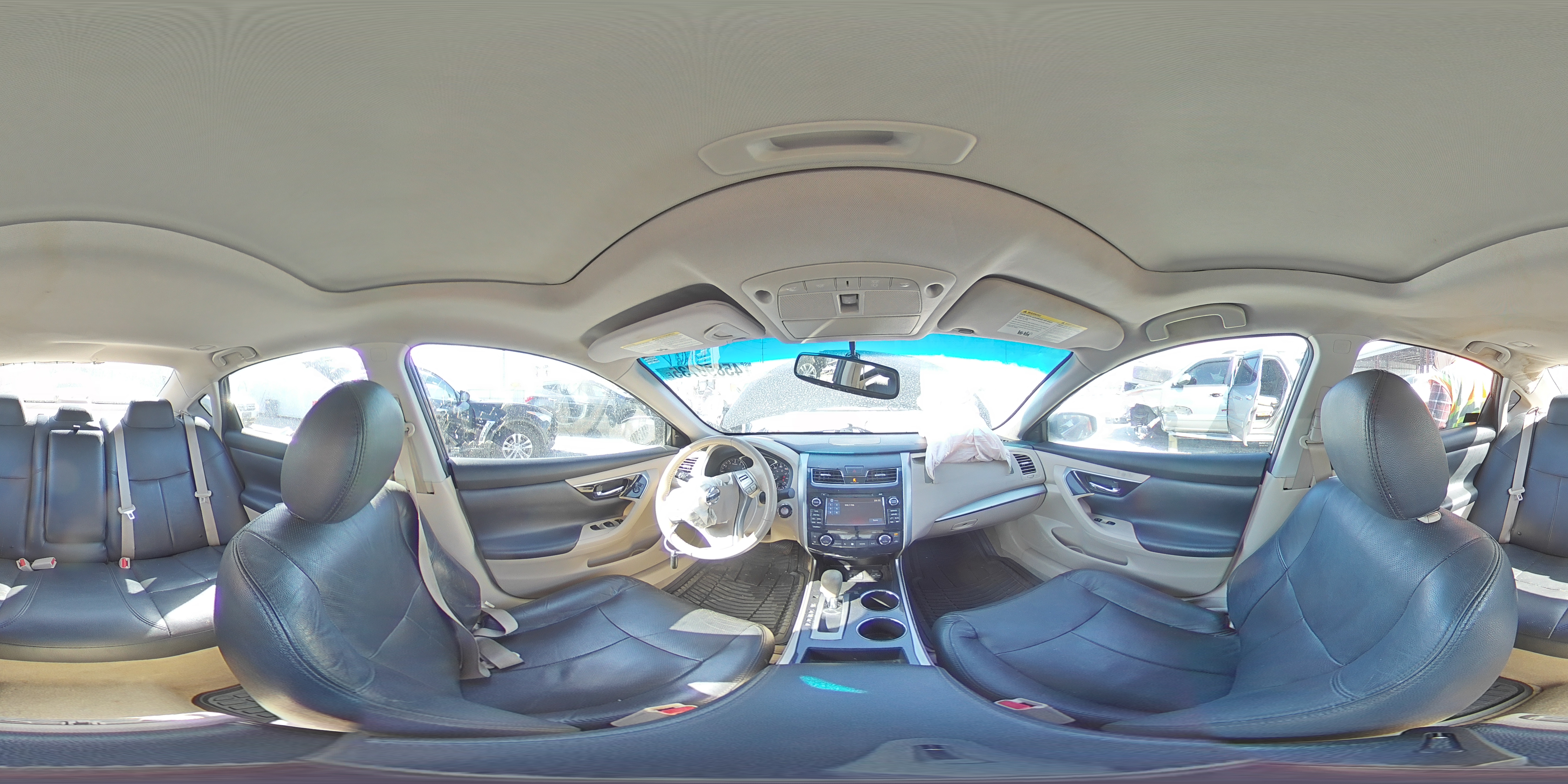 2014 Nissan Altima - Image 15