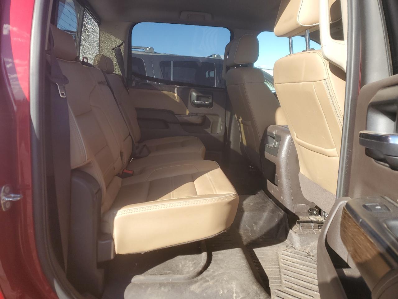 2018 GMC Sierra - Image 10