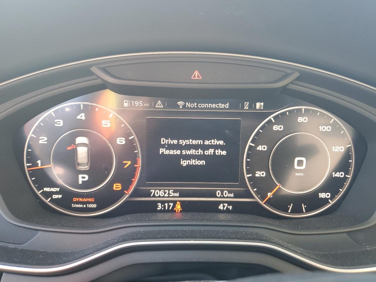 2019 Audi A4 - Image 9