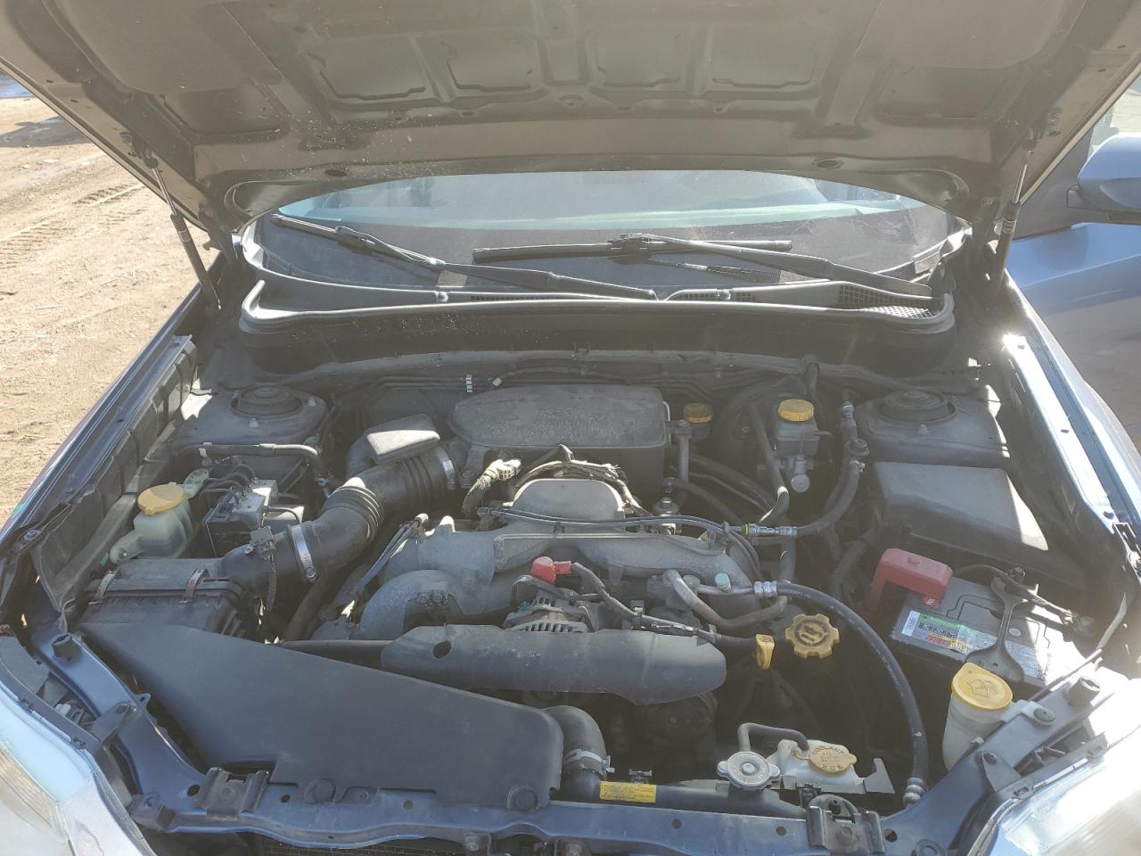 2010 Subaru Forester - Image 11