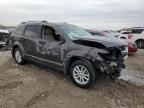 2017 Dodge Journey Sxt de vânzare în Magna, UT - Rollover