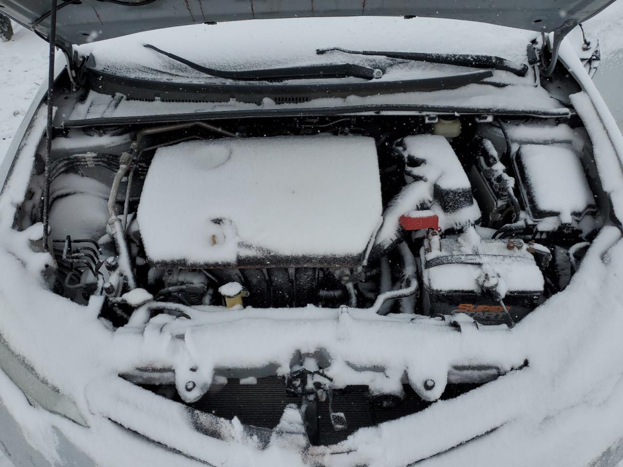 2014 Toyota Corolla - Image 12