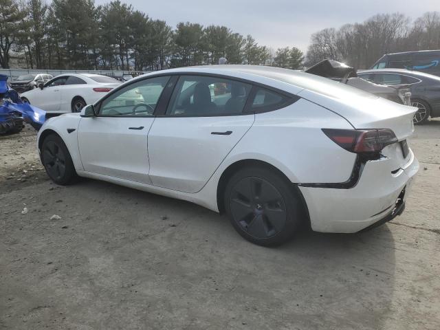  TESLA MODEL 3 2023 Biały