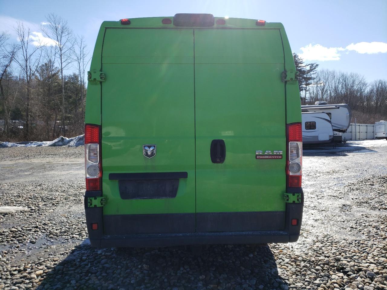 2016 RAM ProMaster City - Image 6