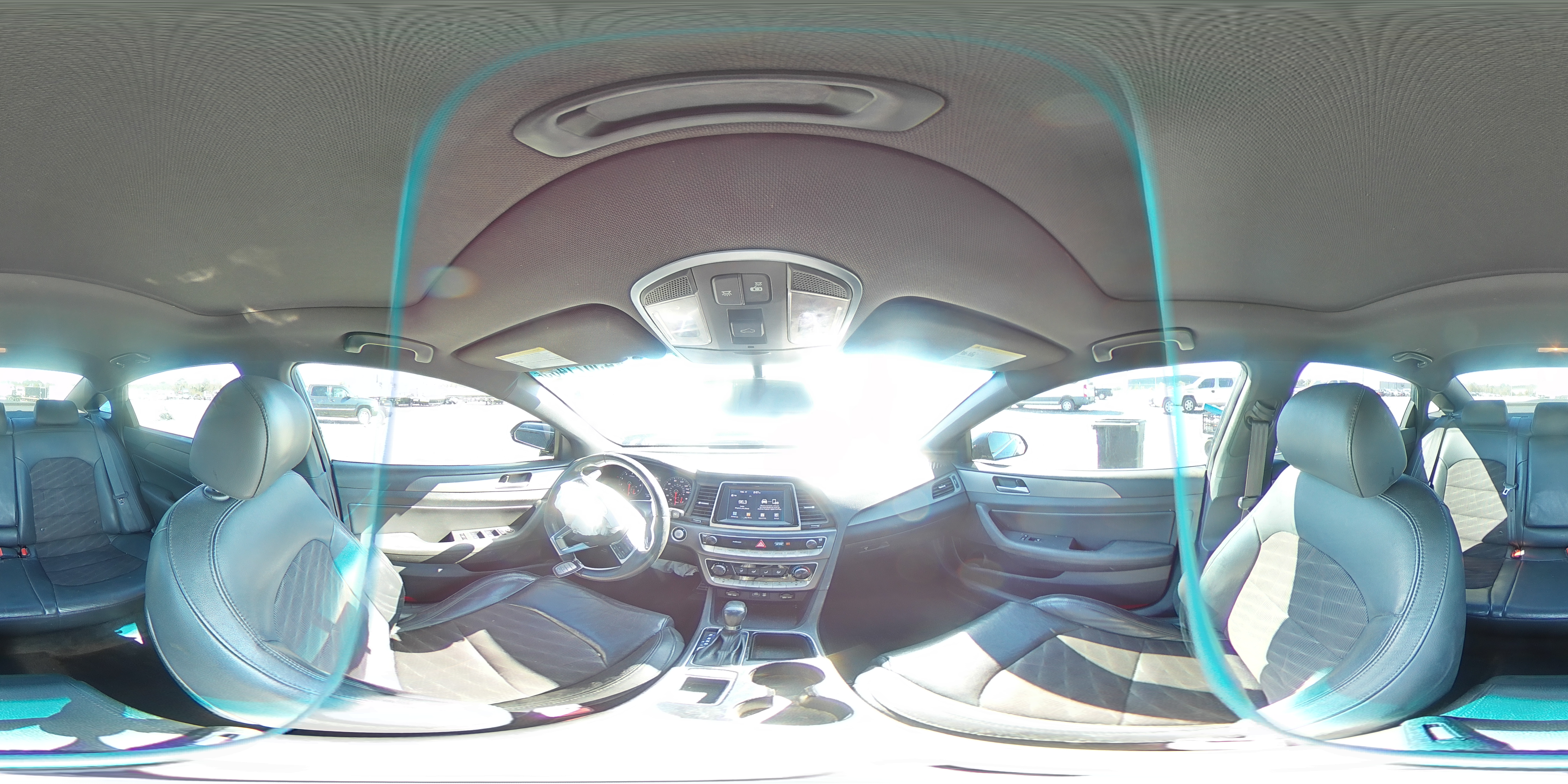 2018 Hyundai Sonata - Image 12