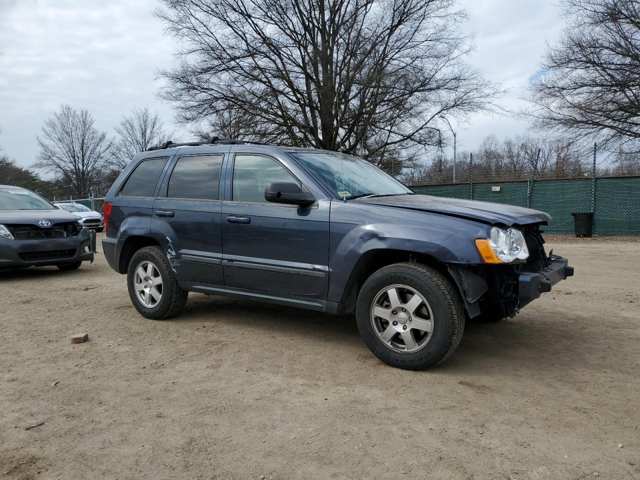 2009 Jeep Grand Cherokee - Image 4