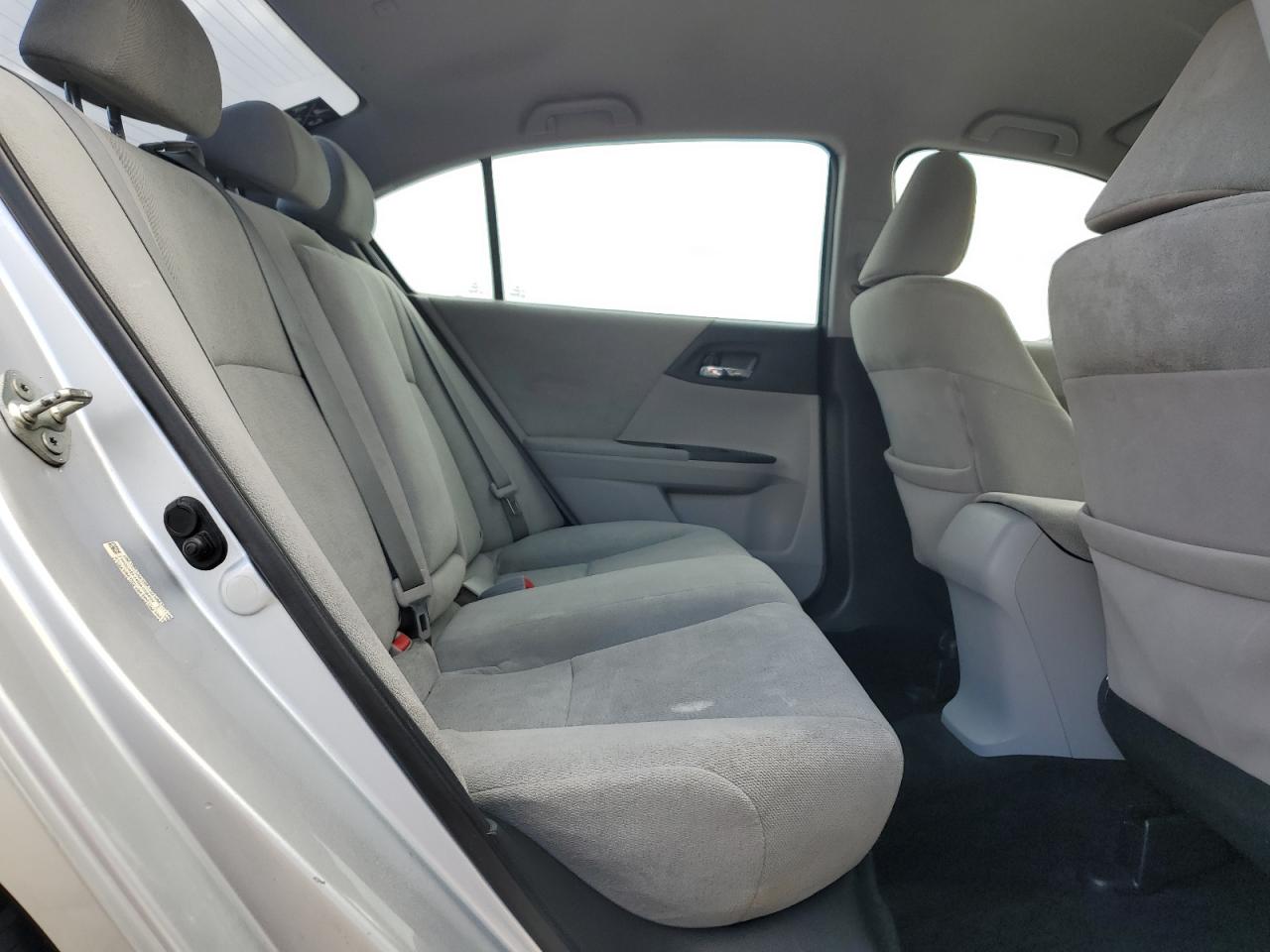 2013 Honda Accord - Image 10