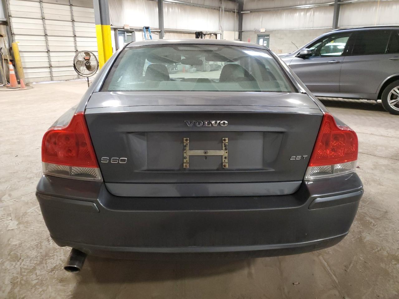2007 Volvo S60 - Image 6
