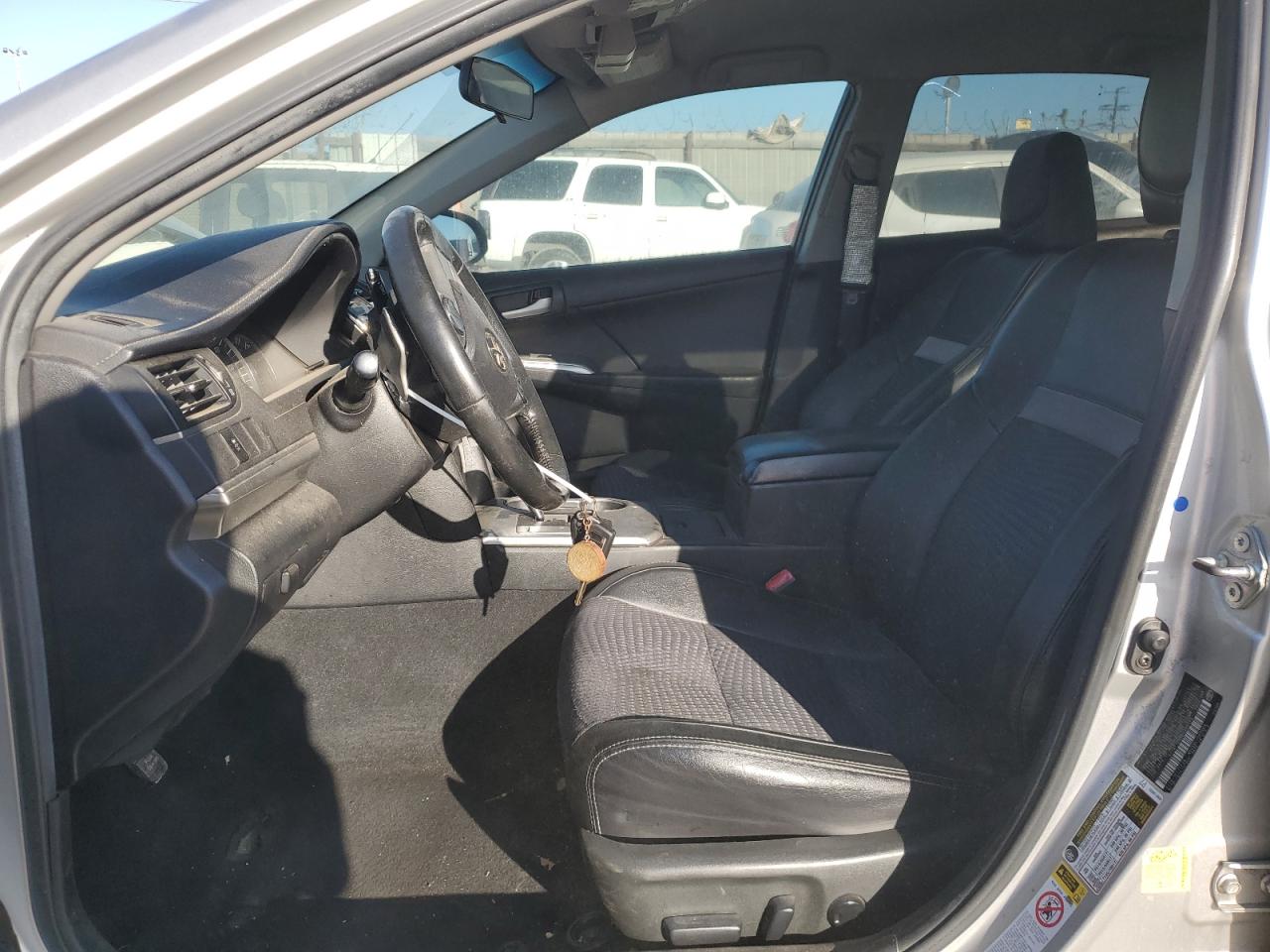 2014 Toyota Camry - Image 7