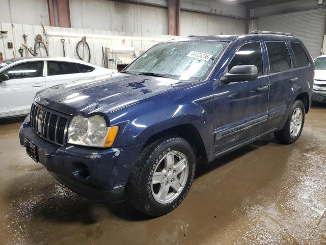 2005 Jeep Grand Cherokee Laredo