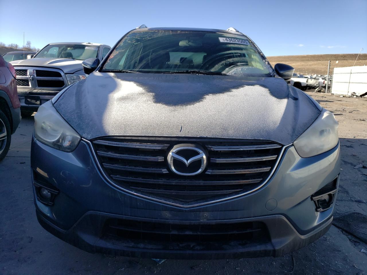 2016 Mazda CX-5 - Image 5