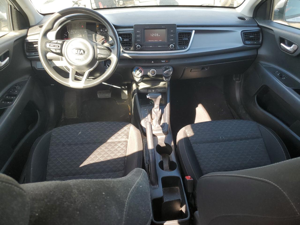 2019 Kia Rio - Image 8