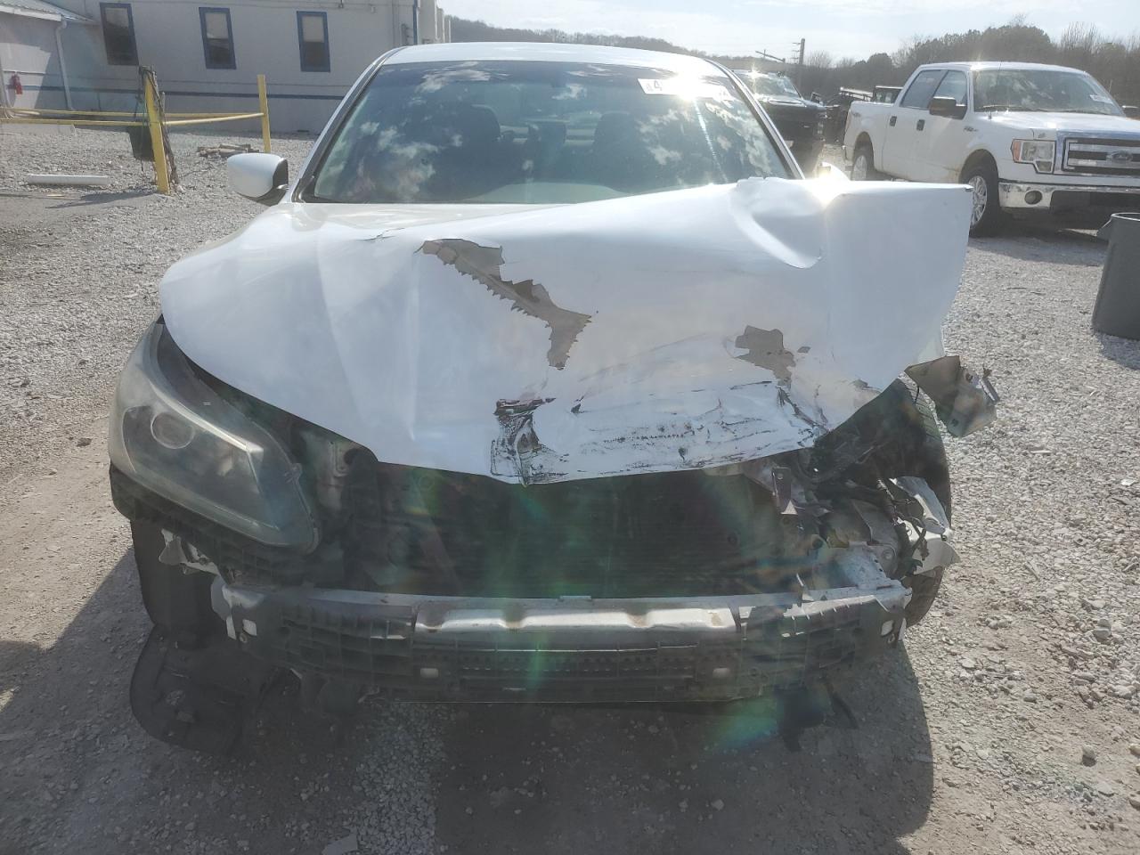 2014 Honda Accord - Image 5