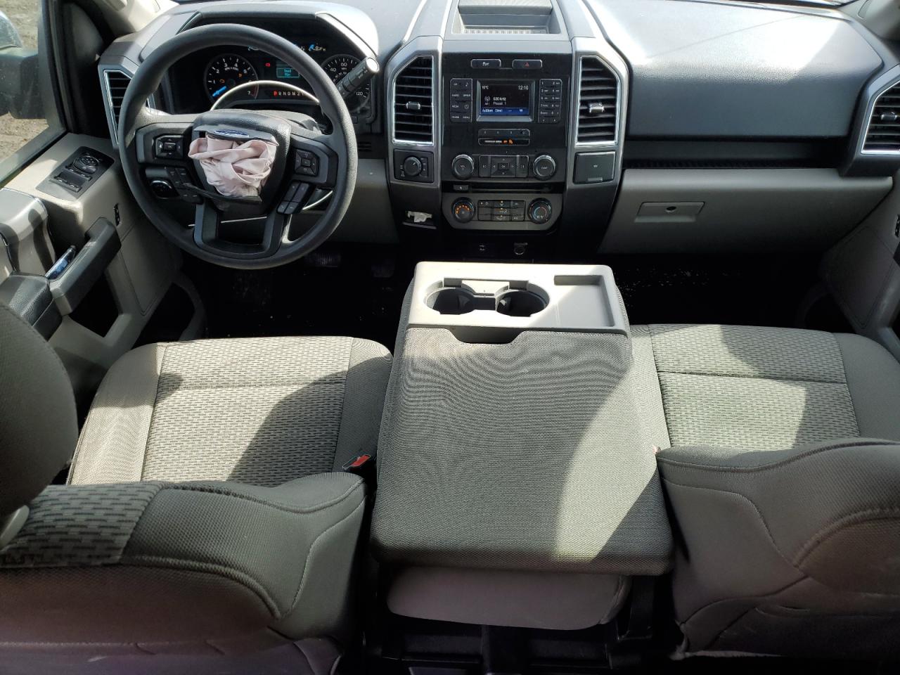 2016 Ford F-150 - Image 8