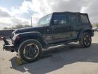 2009 Jeep Wrangler Unlimited Sahara en Venta en Orlando, FL - Minor Dent/Scratches