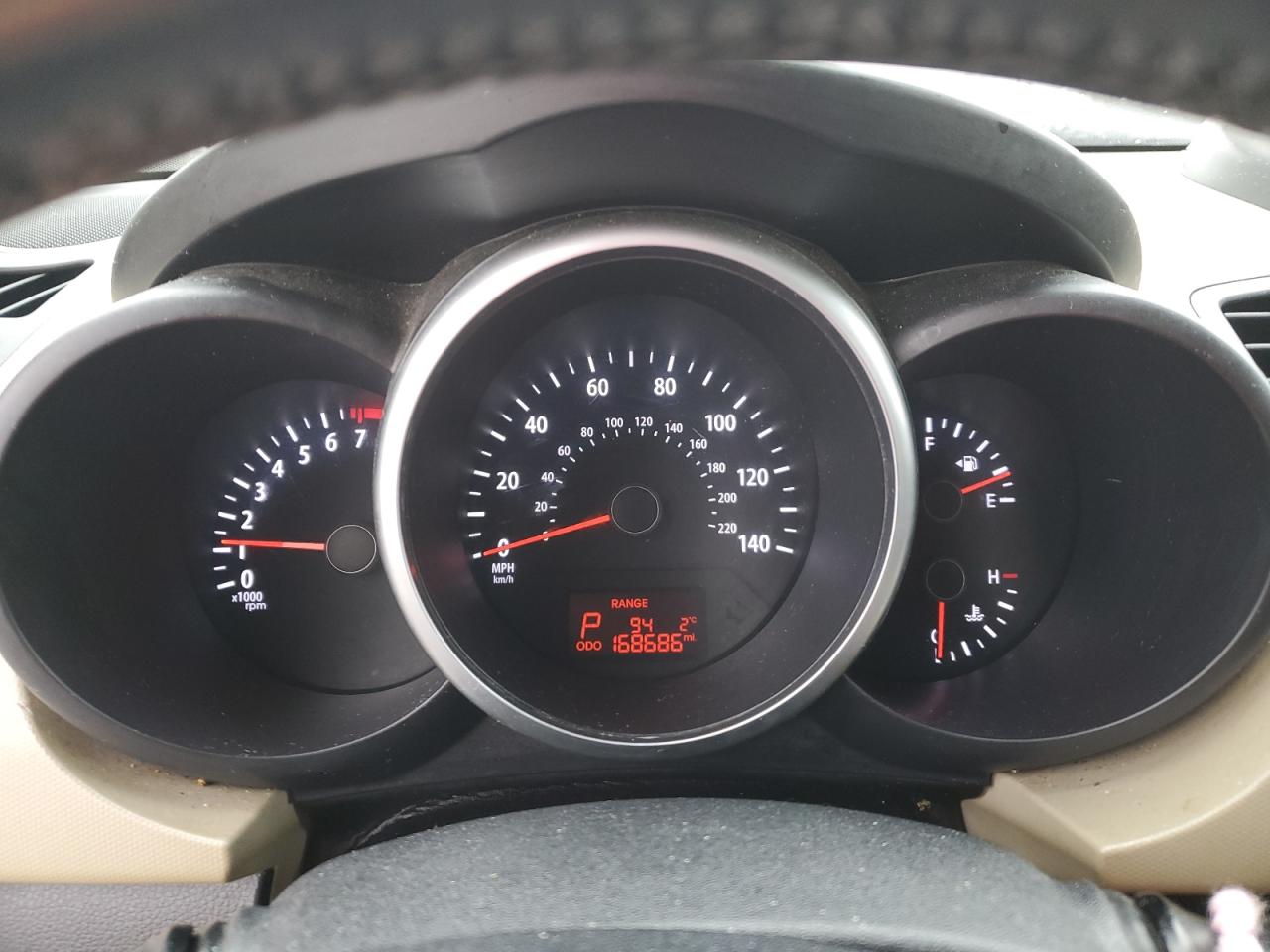 2013 Kia Soul - Image 9