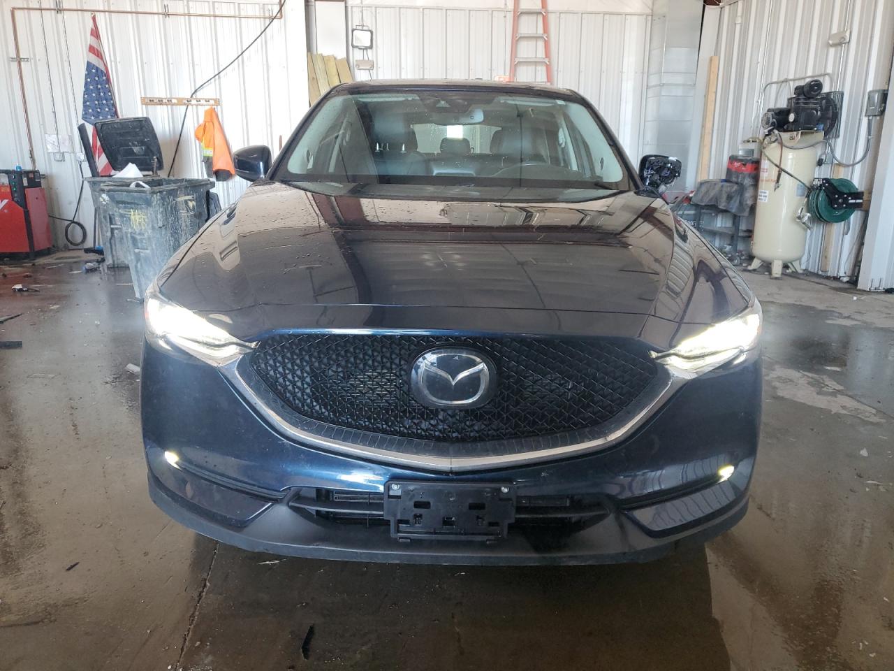 2020 Mazda CX-5 - Image 5