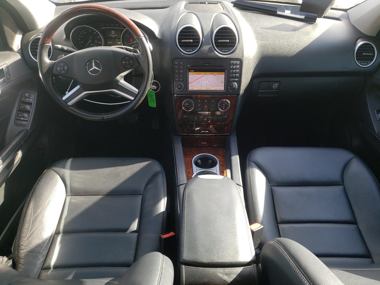 2011 Mercedes-Benz M-klasse - Image 8