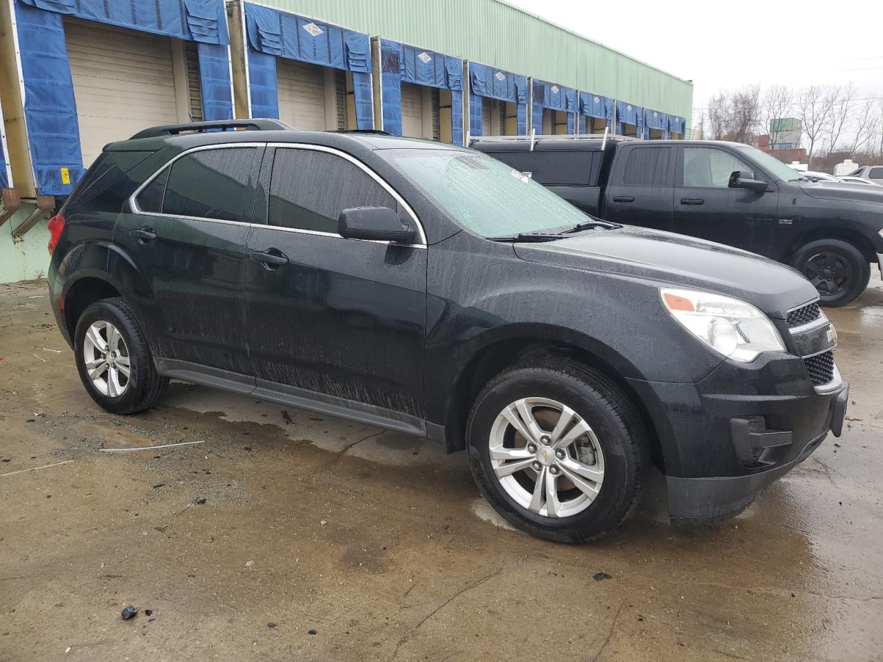 2015 Chevrolet Equinox - Image 4