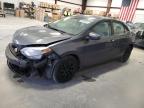 2016 Toyota Corolla L zu verkaufen in Spartanburg, SC - Rear End