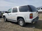 2004 Chevrolet Tahoe C1500 na sprzedaż w Sacramento, CA - Rear End