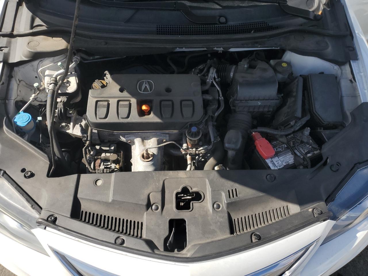 2014 Acura ILX - Image 11