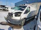 2016 Ford Transit T-150 للبيع في Woodhaven، MI - Front End