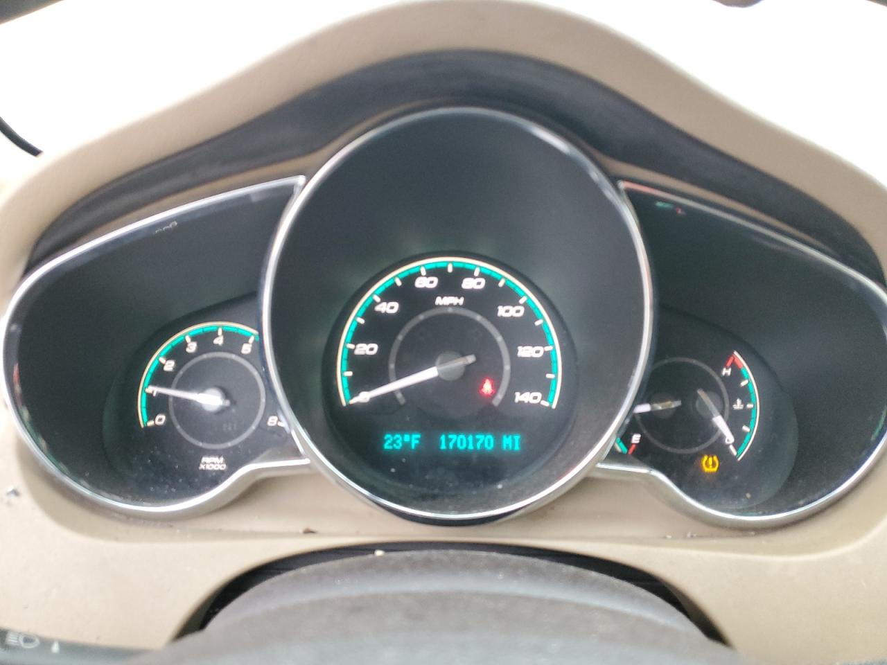 2012 Chevrolet Malibu - Image 9