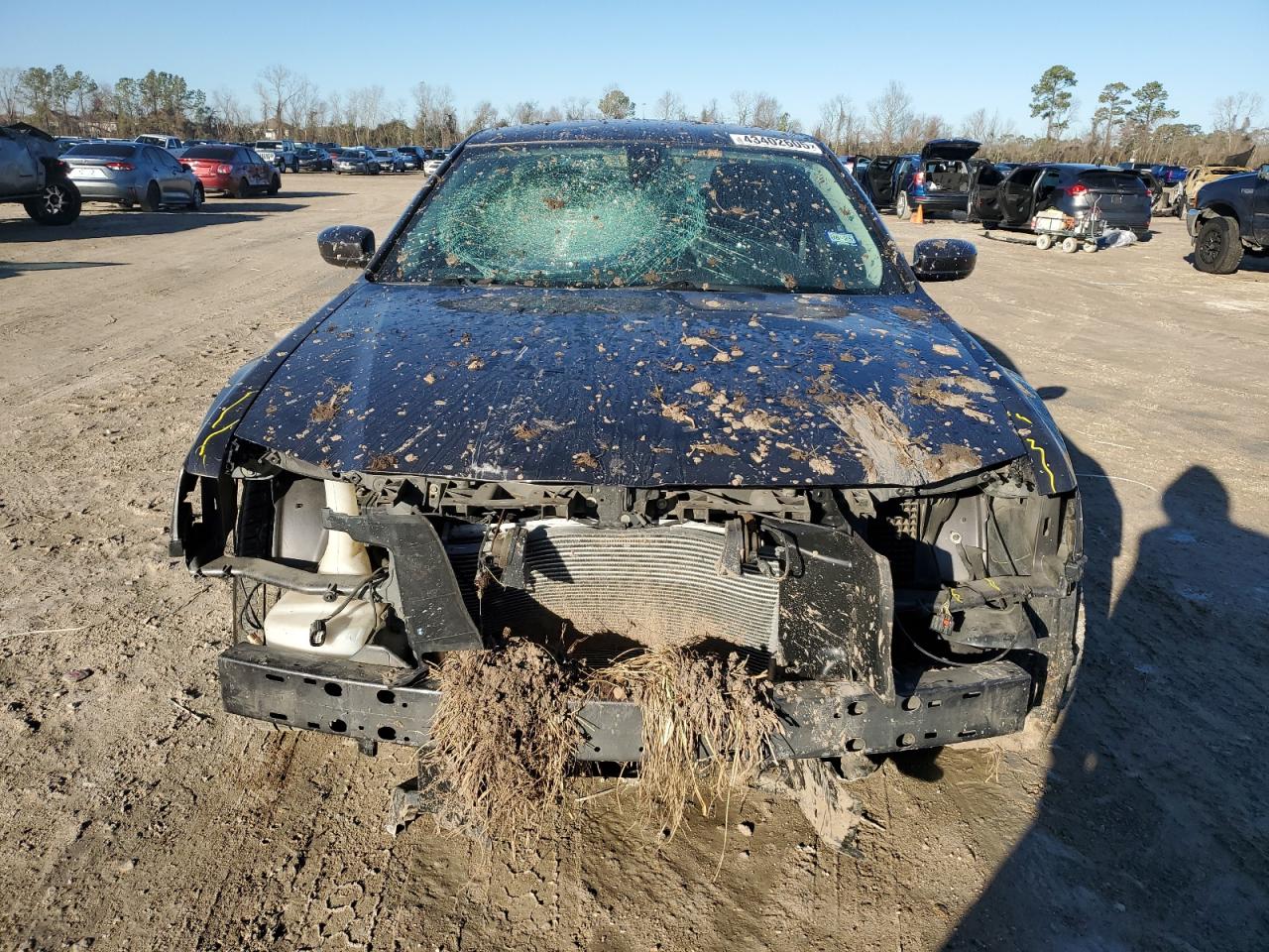 2016 Chrysler 300 - Image 5