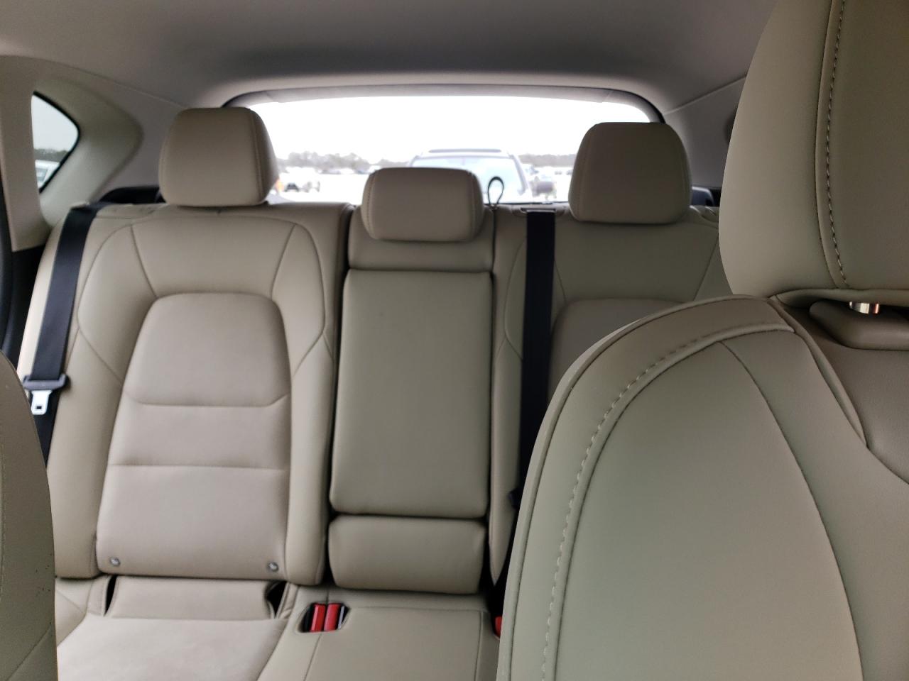 2020 Mazda CX-5 - Image 10