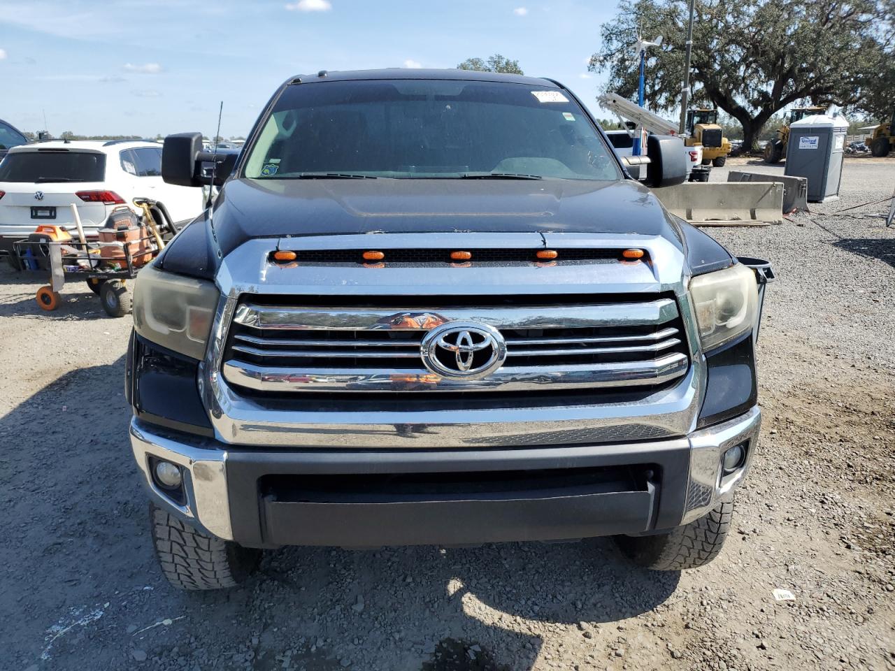 2015 Toyota Tundra - Image 5