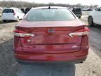 2019 Ford Fusion Sel იყიდება Kansas City-ში, KS - Front End