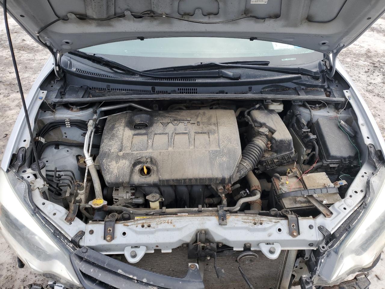 2014 Toyota Corolla - Image 13
