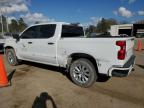 2023 Chevrolet Silverado C1500 Custom იყიდება Greenwell Springs-ში, LA - Front End