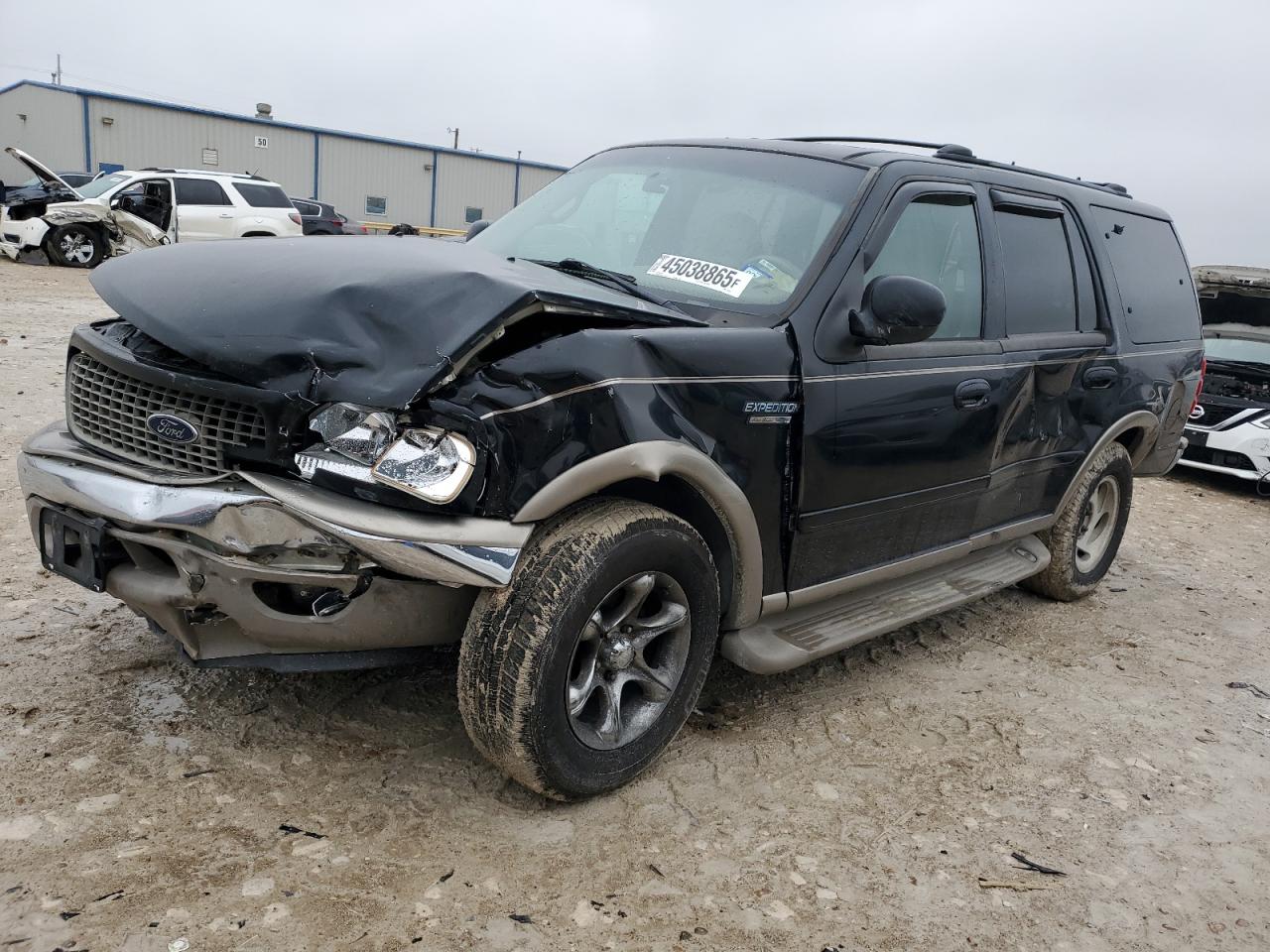 2000 Ford Expedition - Image 1