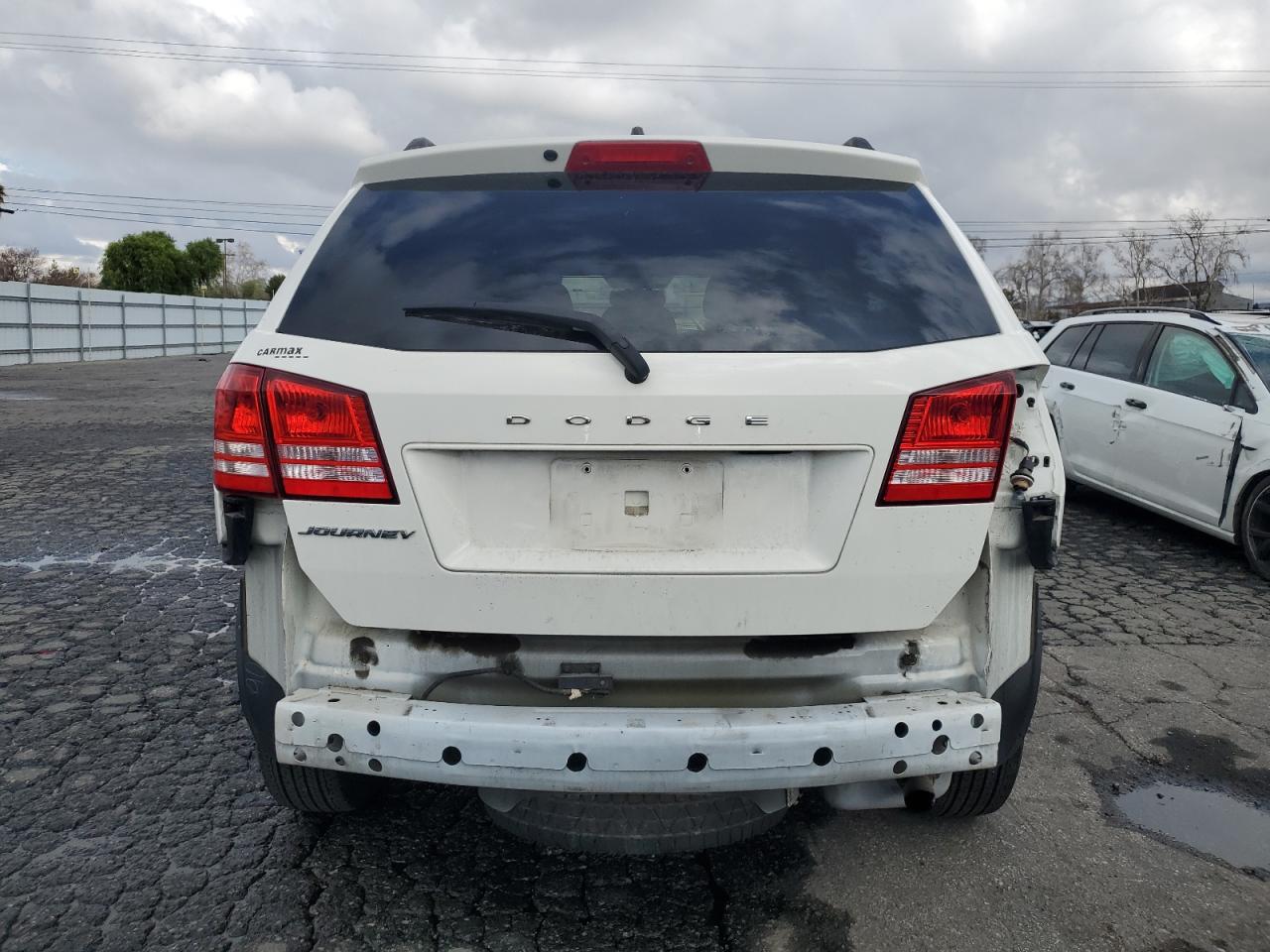 2016 Dodge Journey - Image 6