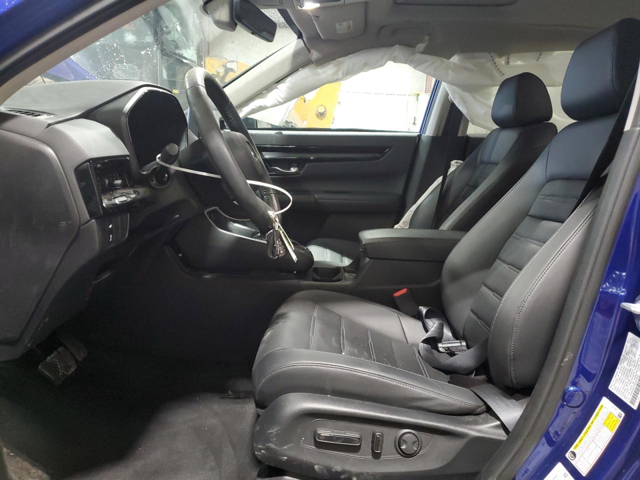 2024 Honda CR-V - Image 7