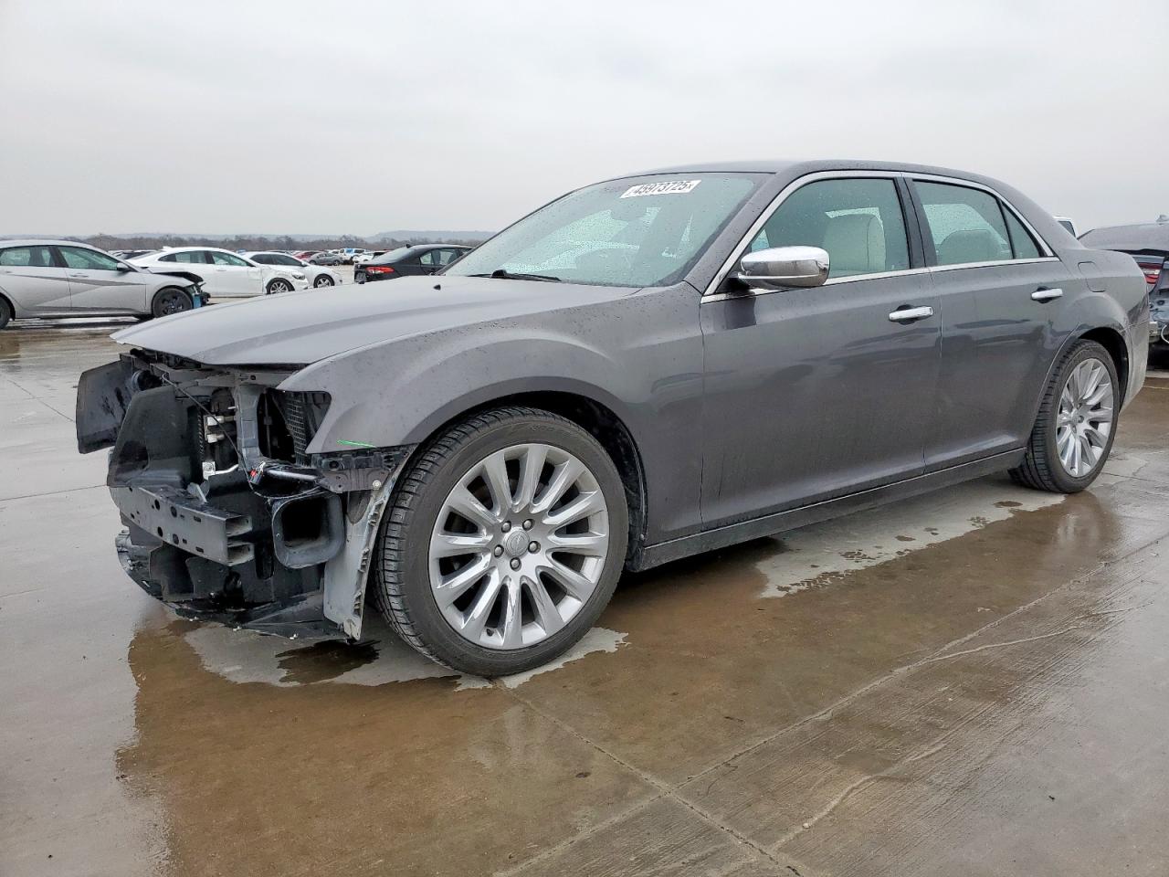 2014 Chrysler 300 - Image 1