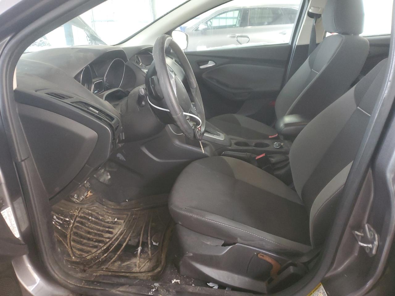 2013 Ford Focus - Image 7