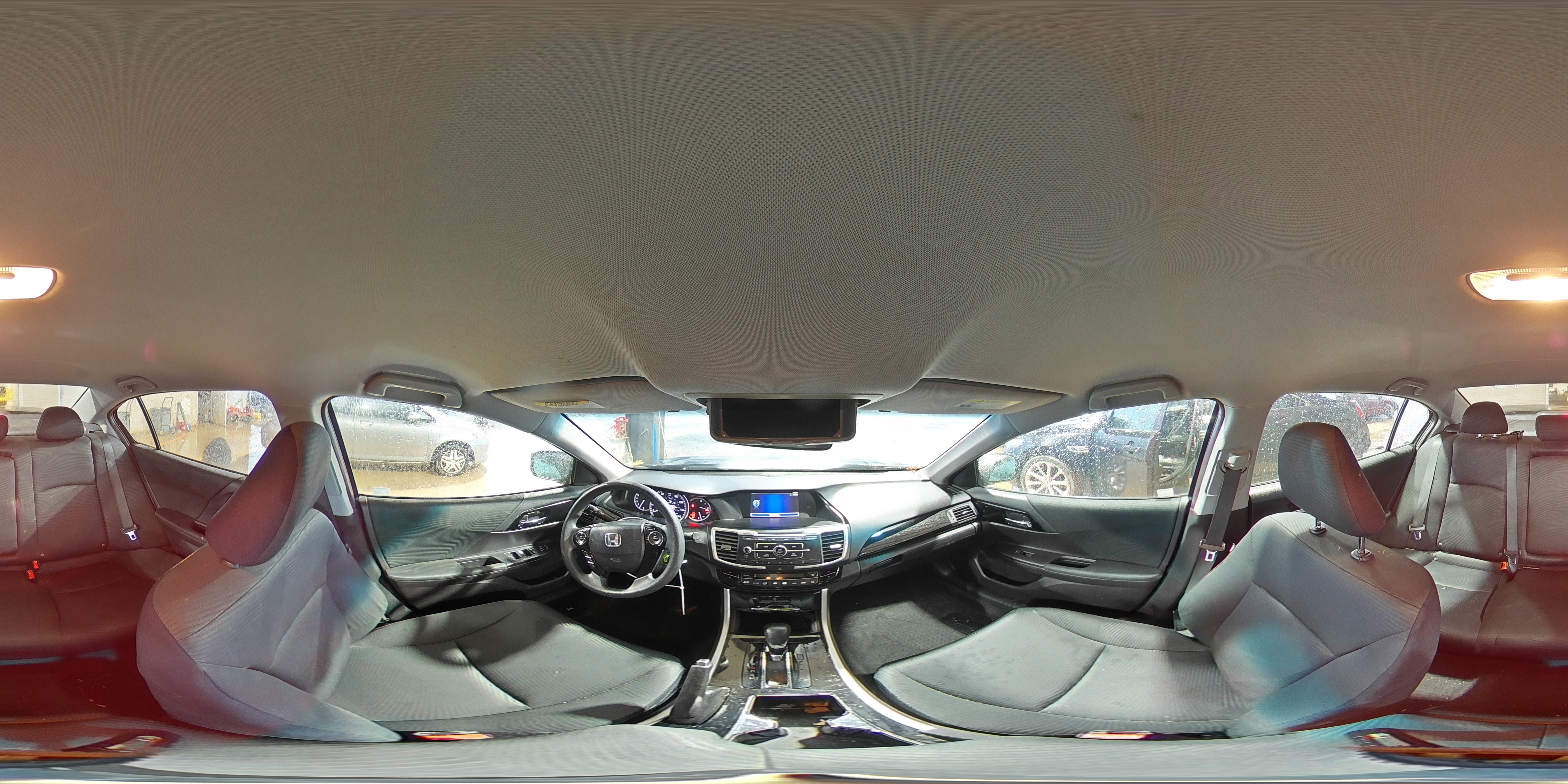 2016 Honda Accord - Image 15