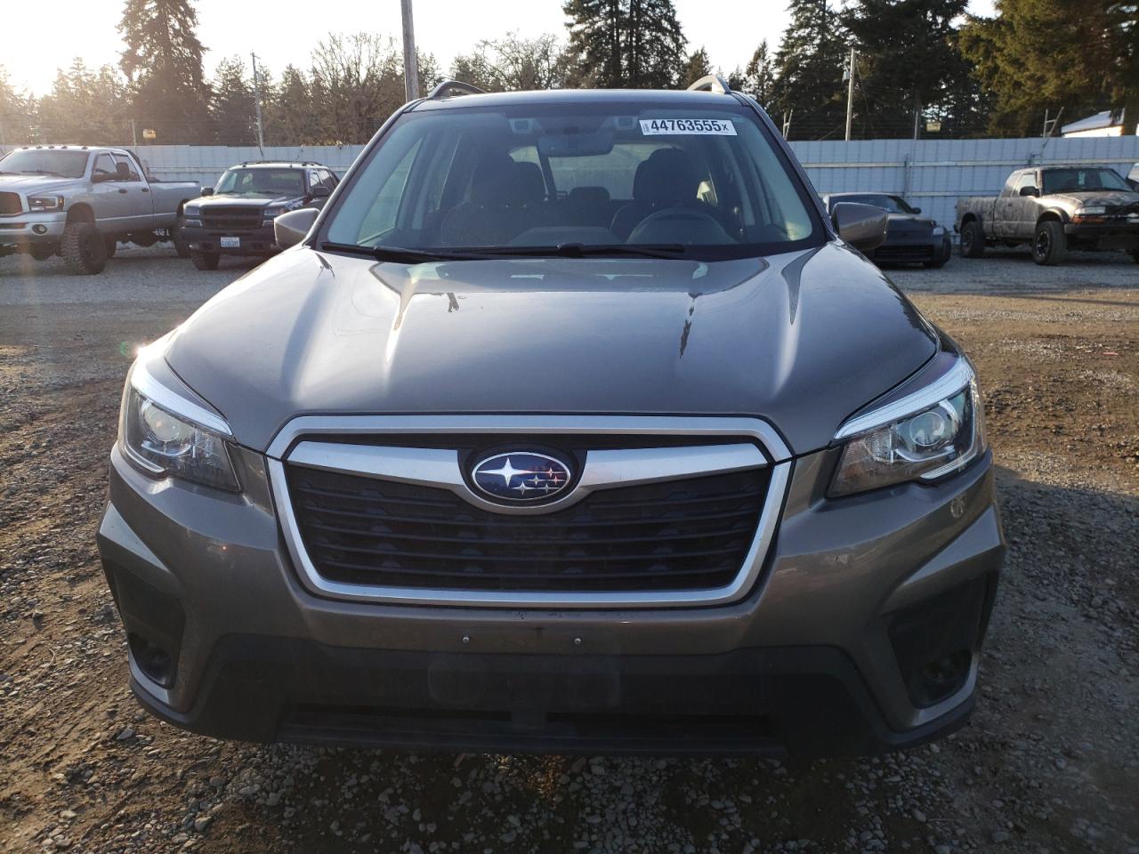 2020 Subaru Forester - Image 5