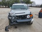 2010 Toyota Fj Cruiser  продається в Lexington, KY - Side
