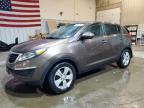 2013 Kia Sportage Base for Sale in Candia, NH - Rear End