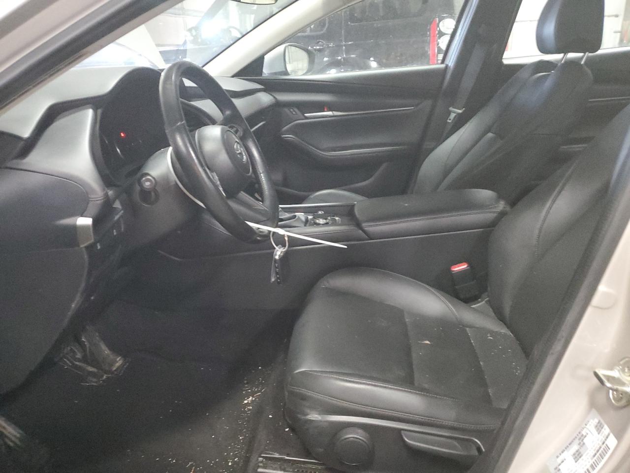 2023 Mazda 3 - Image 8