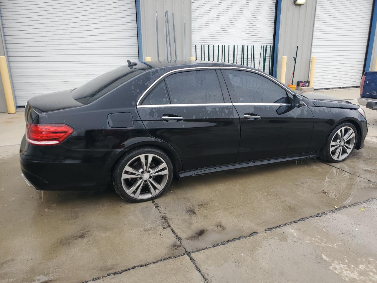 2016 Mercedes-Benz E-klasse - Image 3